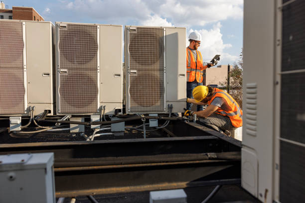 Best Ductless HVAC repair  in Whitfield, FL
