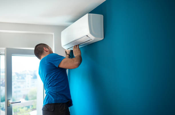 Best HVAC installation services  in Whitfield, FL