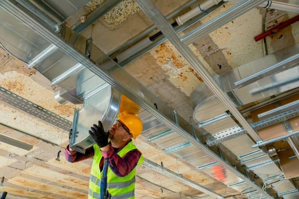 Trusted Whitfield, FL HVAC Experts