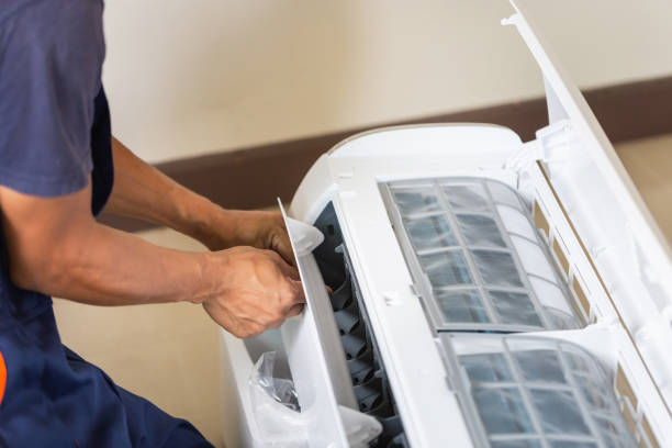 Best Best HVAC companies  in Whitfield, FL