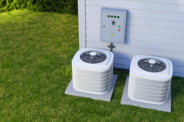 Best HVAC installation services  in Whitfield, FL