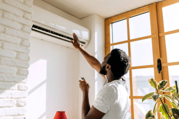 Best Emergency HVAC repair  in Whitfield, FL