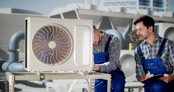 Best HVAC air duct cleaning  in Whitfield, FL