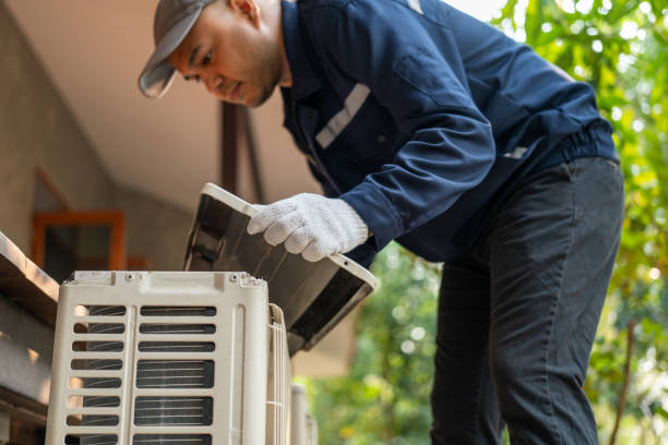 Best HVAC maintenance near me  in Whitfield, FL