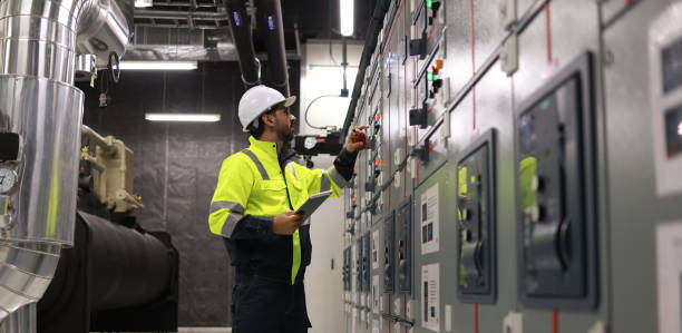 Best HVAC contractors  in Whitfield, FL
