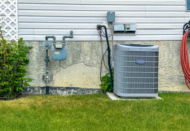 Air duct cleaning in Whitfield, FL